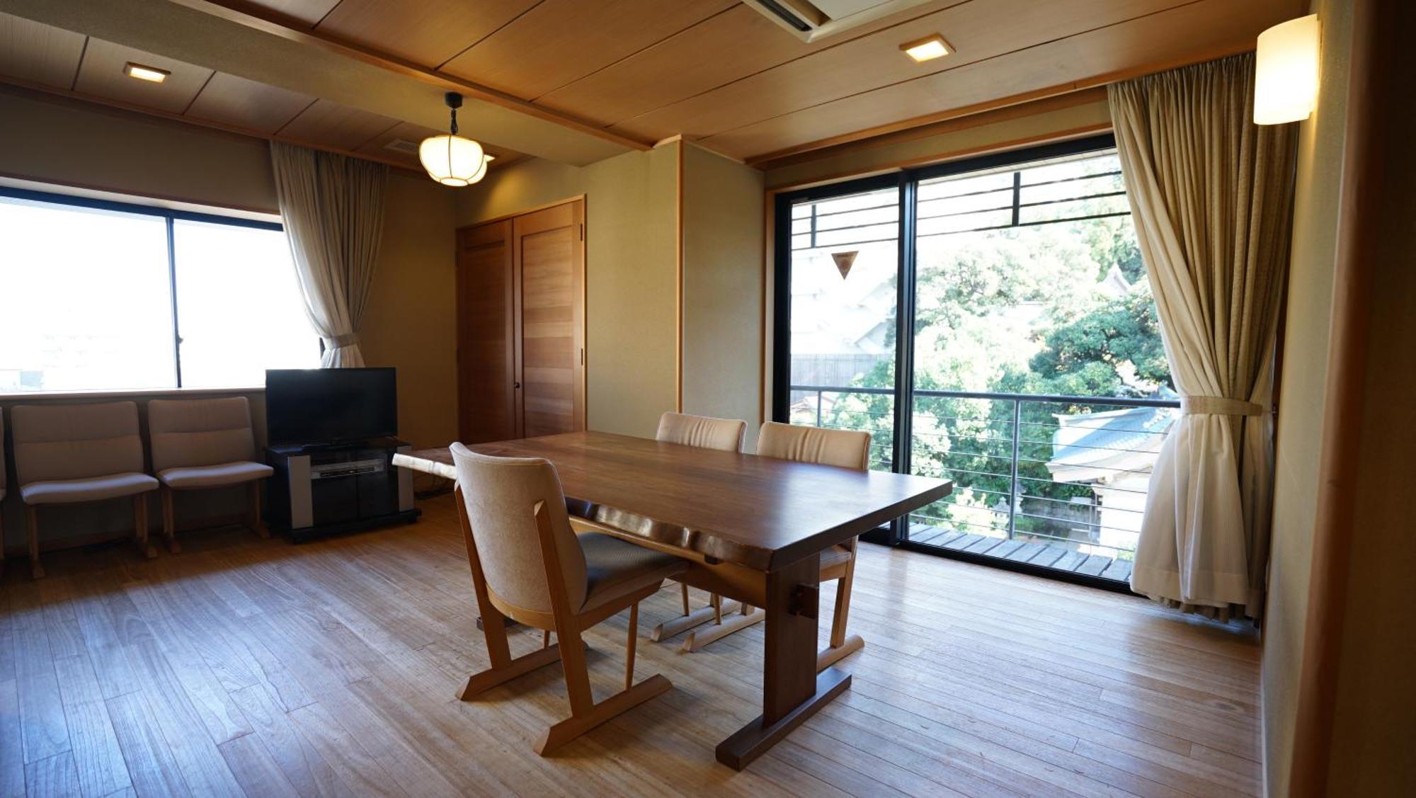 Tachibana Shikitei Hotel Kaga  Eksteriør billede